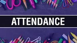 Image of Autumn 2nd Half Term Attendance Awards