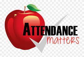 Image of Amazing attendance from 6L