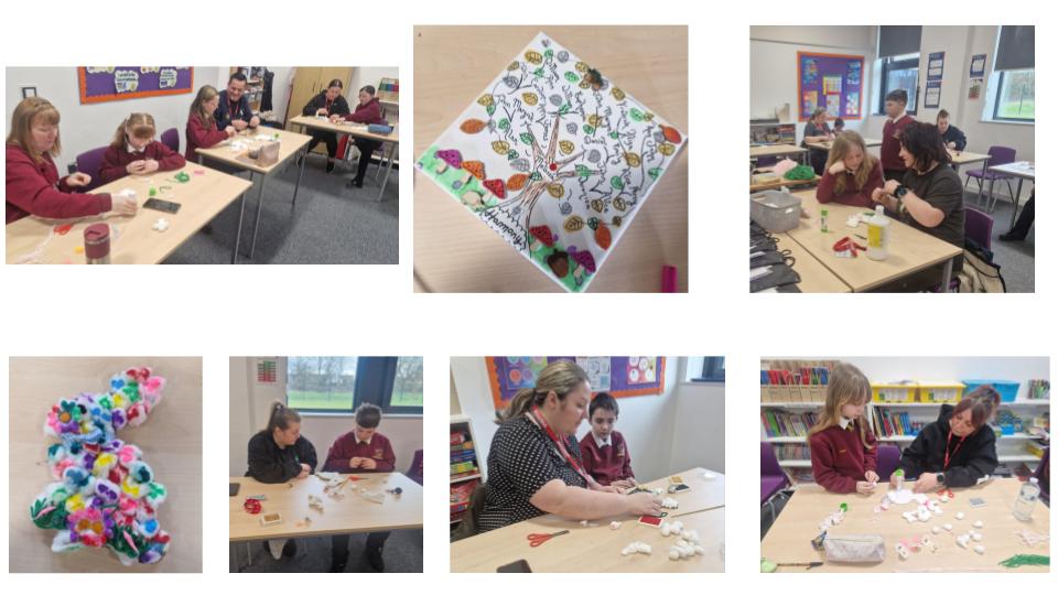 Image of Year 6 Family Sessions