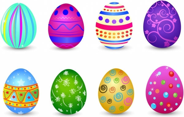 easter egg pictures