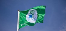 Image of ACHS Achieves Green Flag Status!