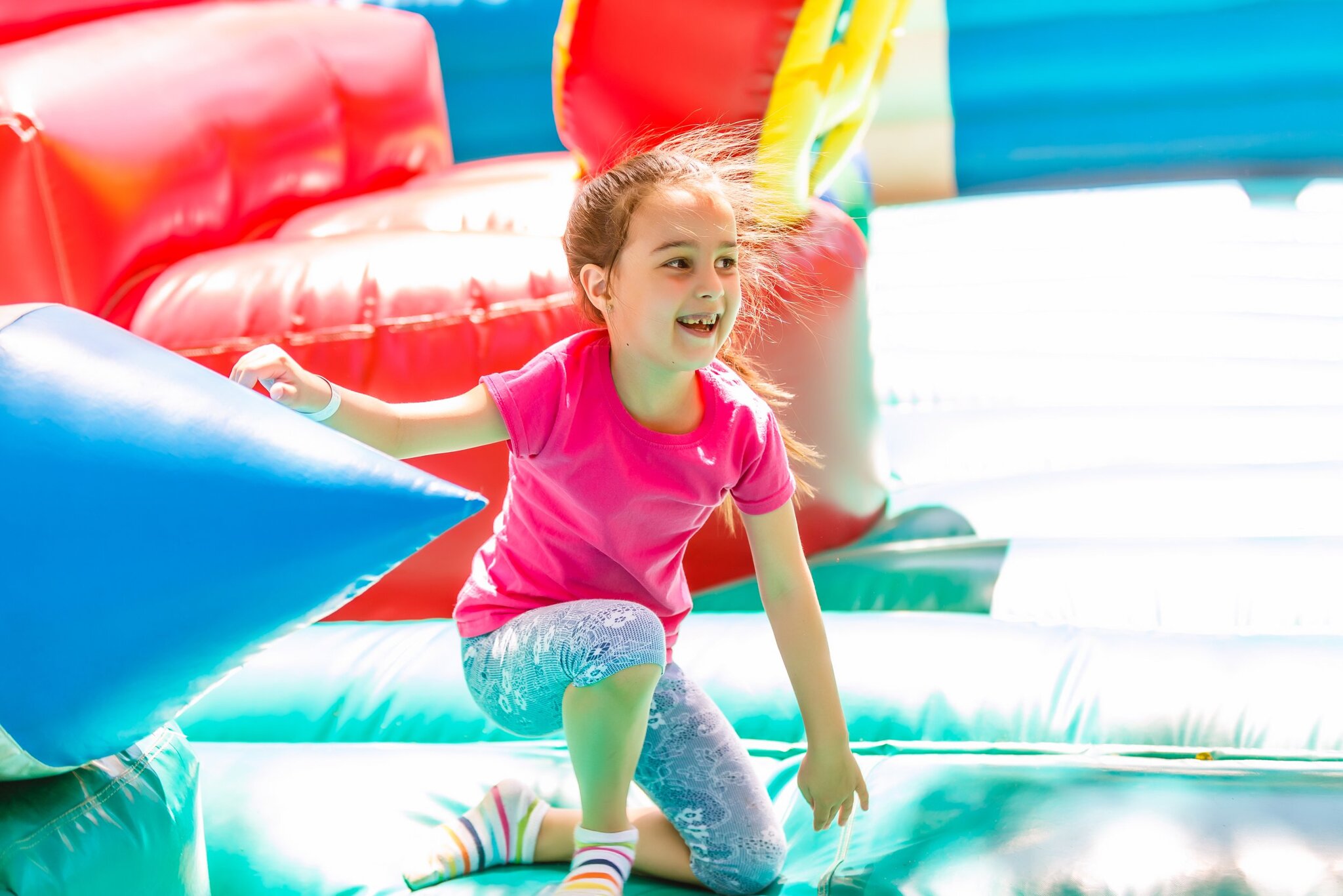 Image of Family Fun Days