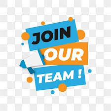 Image of Vacancies - Join our Team!