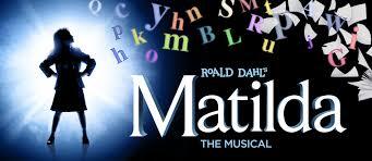 Image of Matilda Junior - School Musical