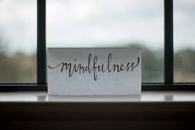 Image of Mental Health Tip - Mindfulness