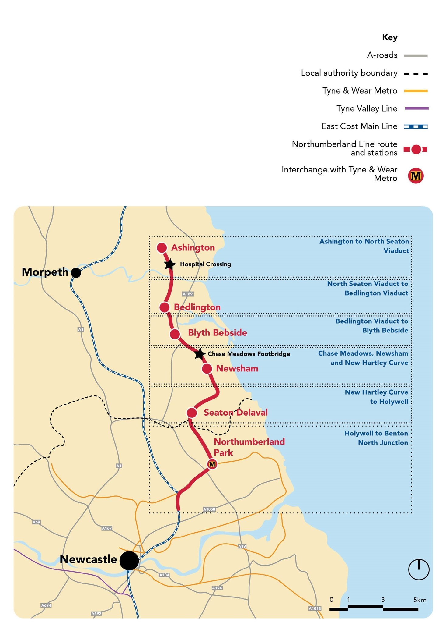 Image of Northumberland Line Competition Time!