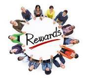 Image of Sixth Form Rewards