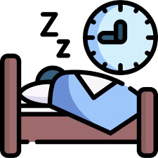Image of Mental Health Tip - Sleep