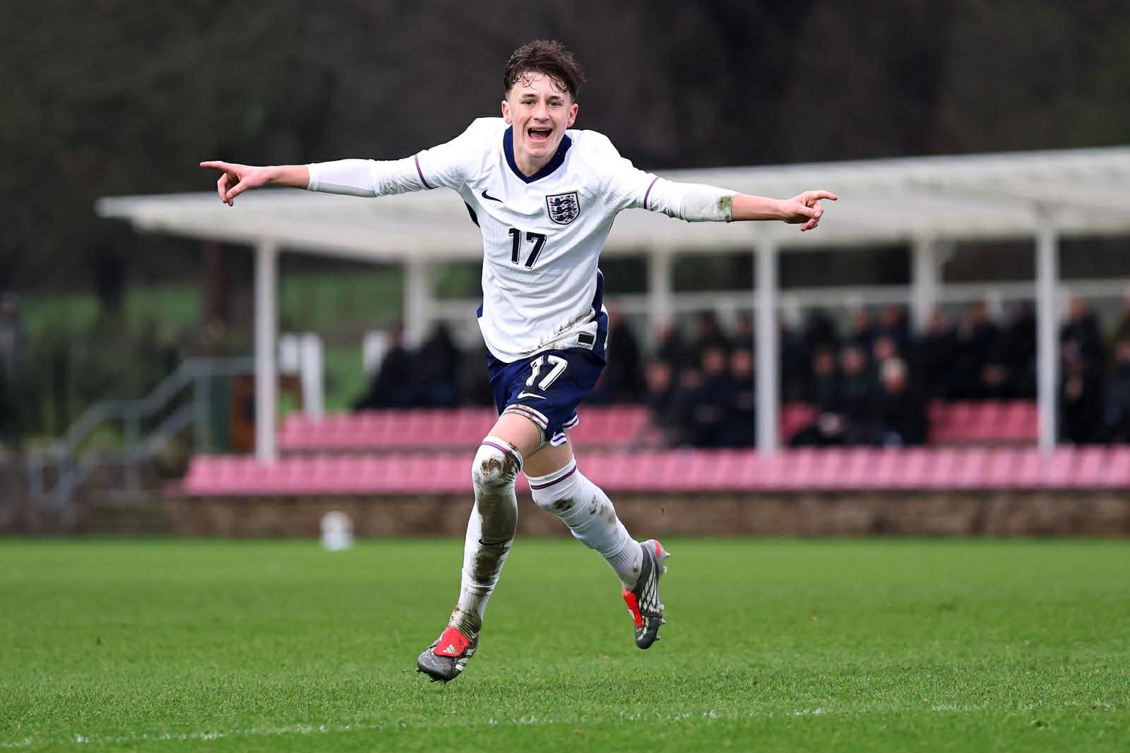 Image of Celebrating Student Success