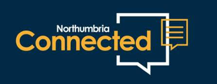 Image of Northumbria Connected (on behalf of Northumbria Police)