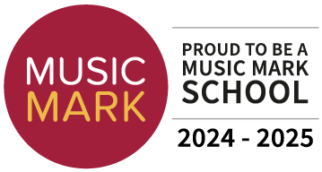 Music Mark logo