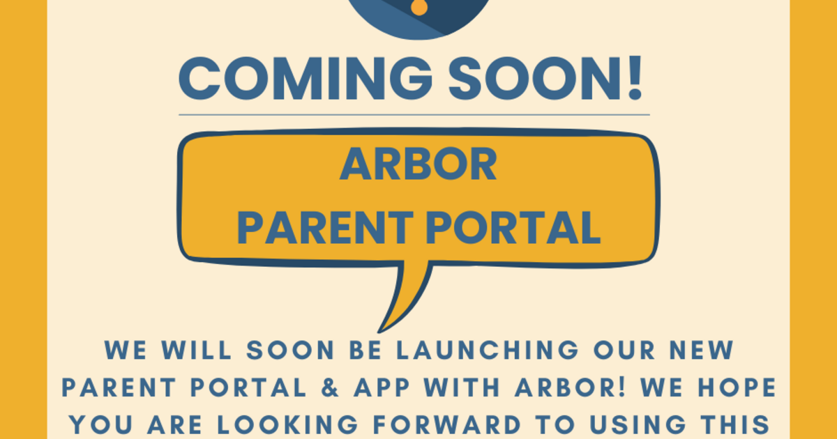 Coming Soon Arbor Parent Portal App Selwood Academy coming-soon-arbor-parent-portal-app-selwood-academy