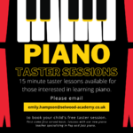 Image of Piano Taster Sessions