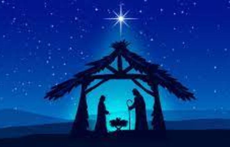 Image of Year 5 Nativity