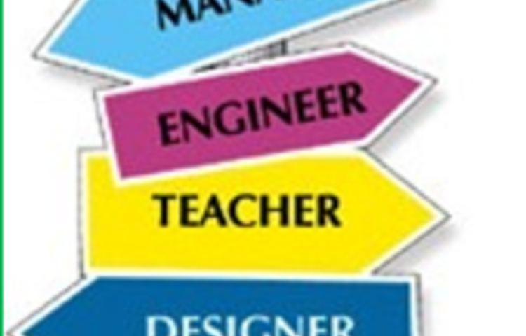Image of Careers day