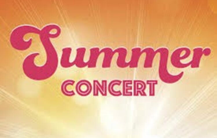 Image of Summer Concert