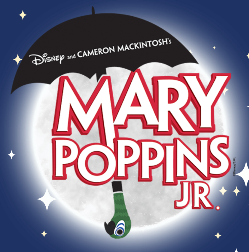 Image of School Production - Mary Poppins