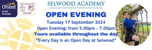 Image of Open Day & Evening