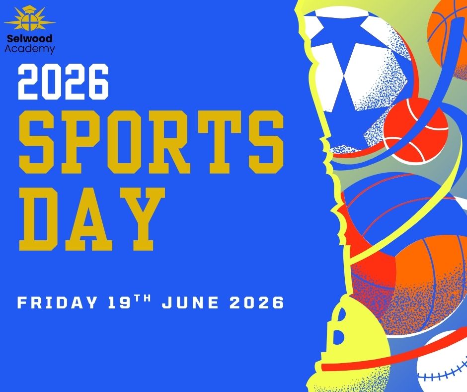 Image of Sports Day
