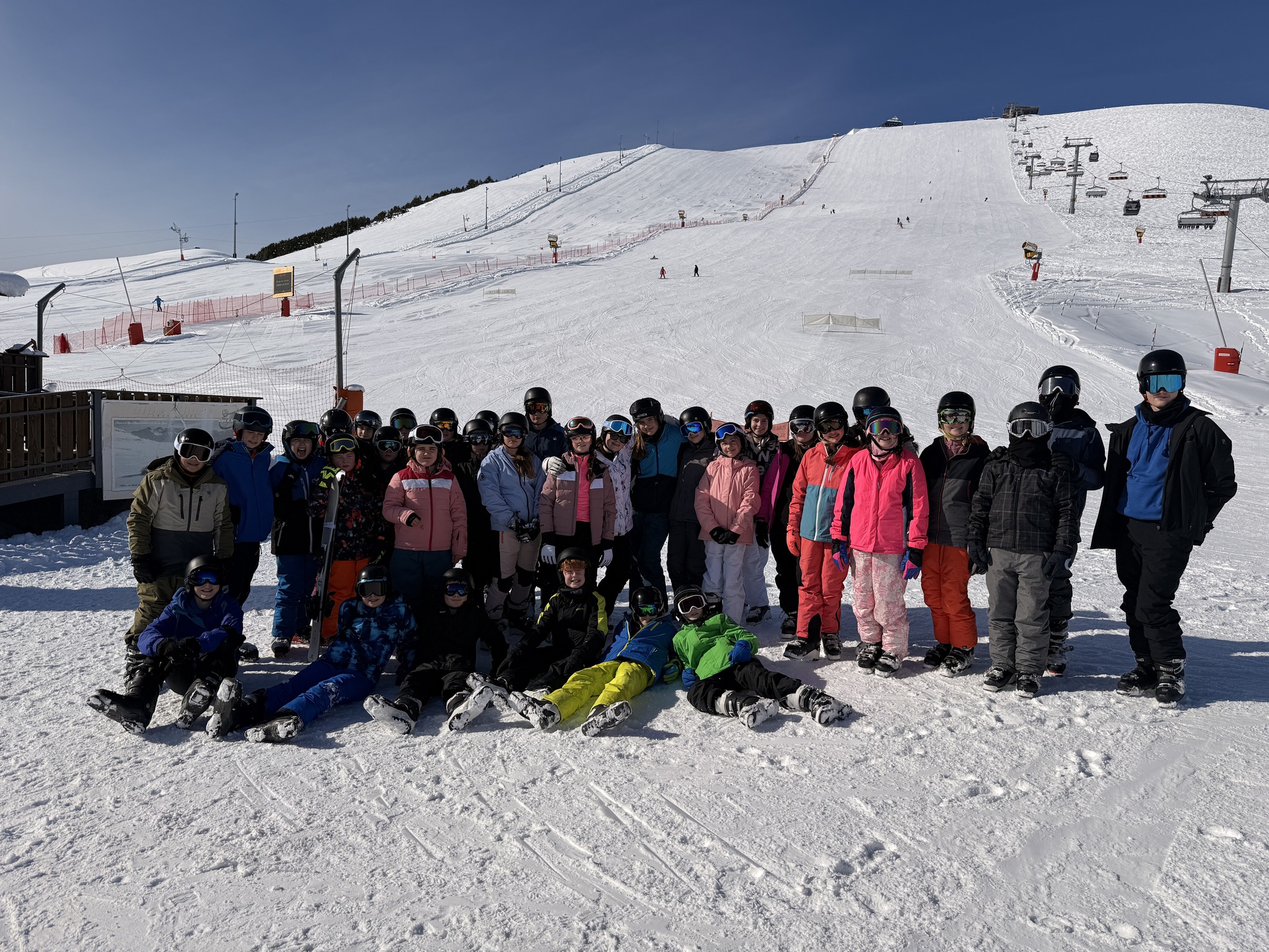 Image of Ski Trip 2027 – An Unmissable Adventure for our current Year 6 & Year 7!