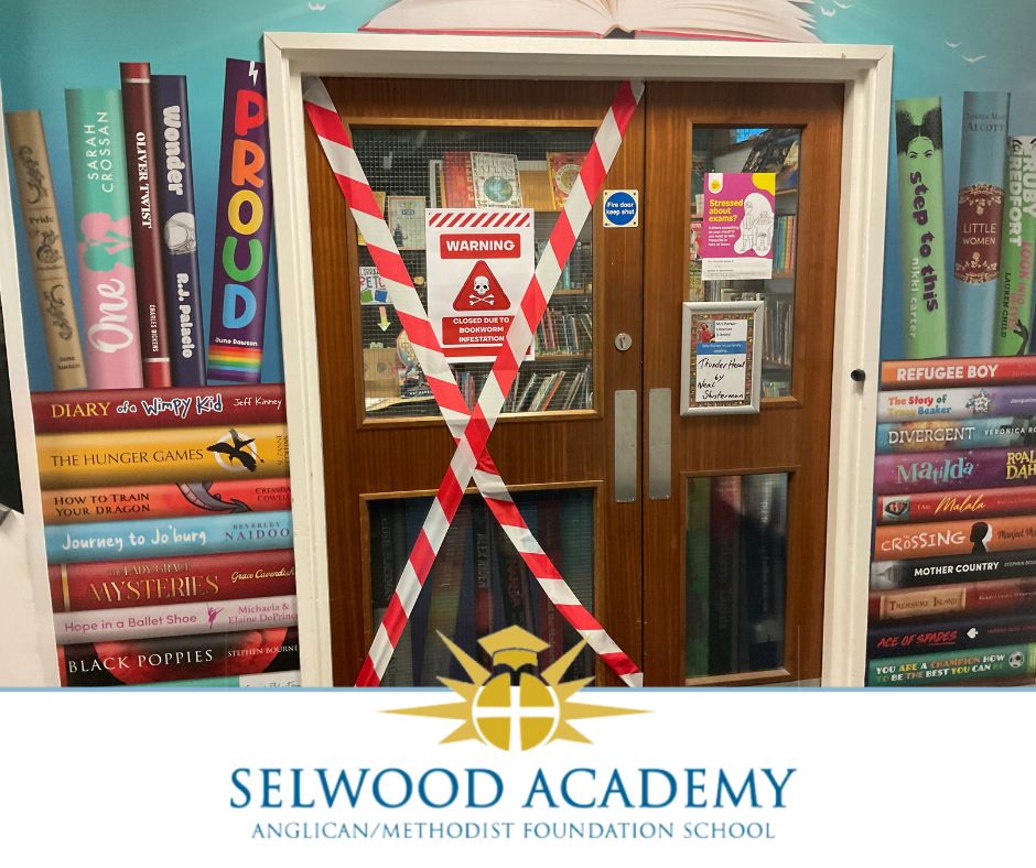 Image of Important Notice: Library Closure