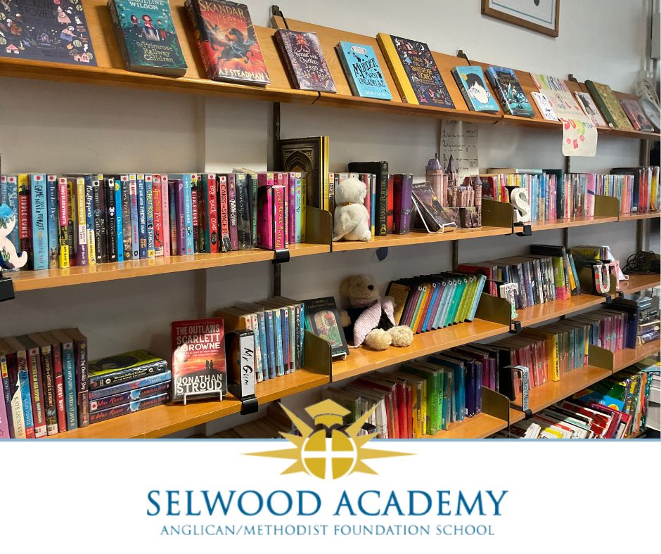 Image of Library Status Update