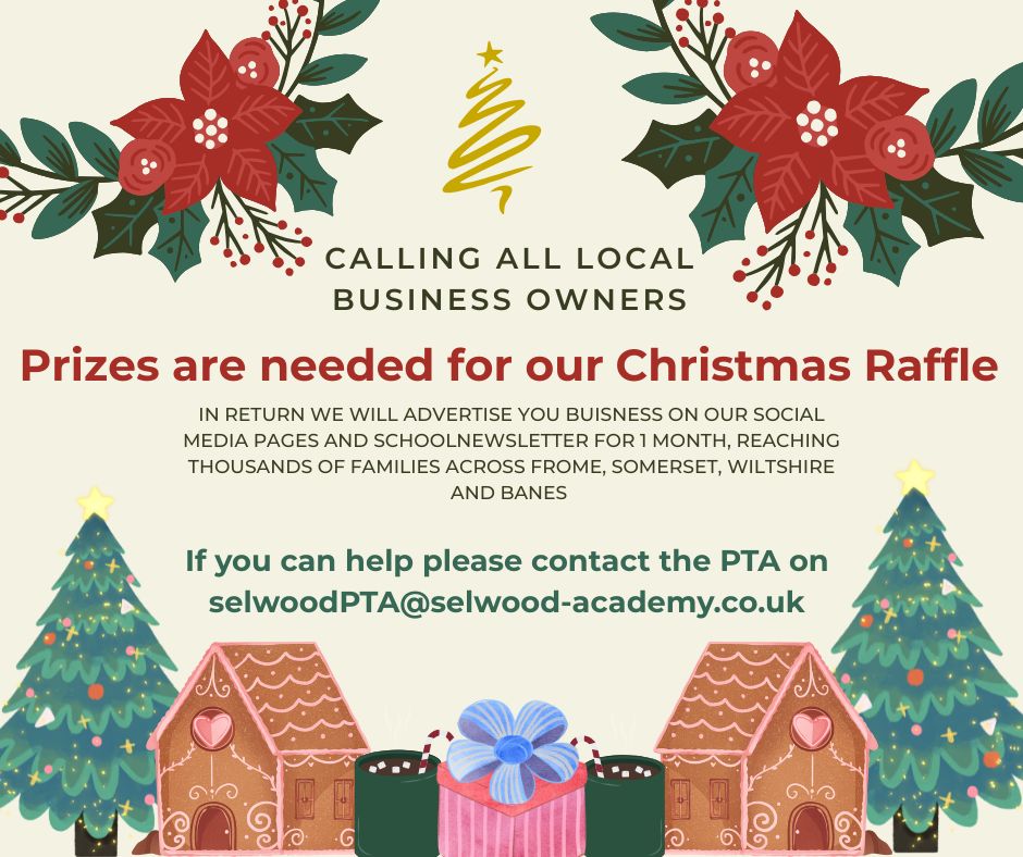 Image of Christmas Fair Donations
