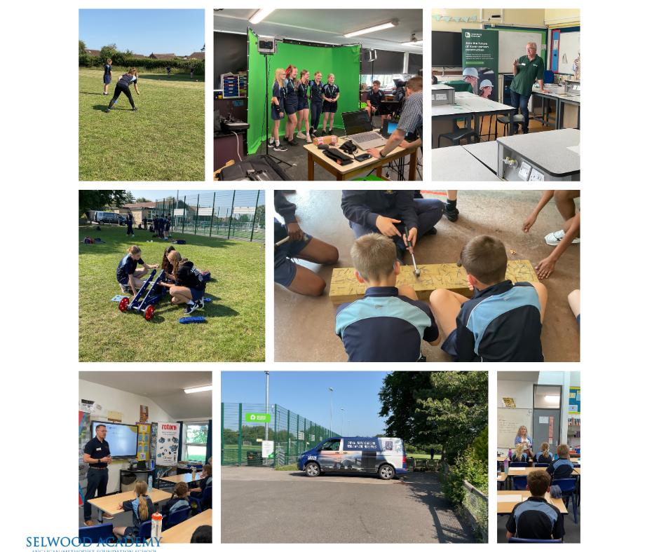 Image of Careers Day 2025 