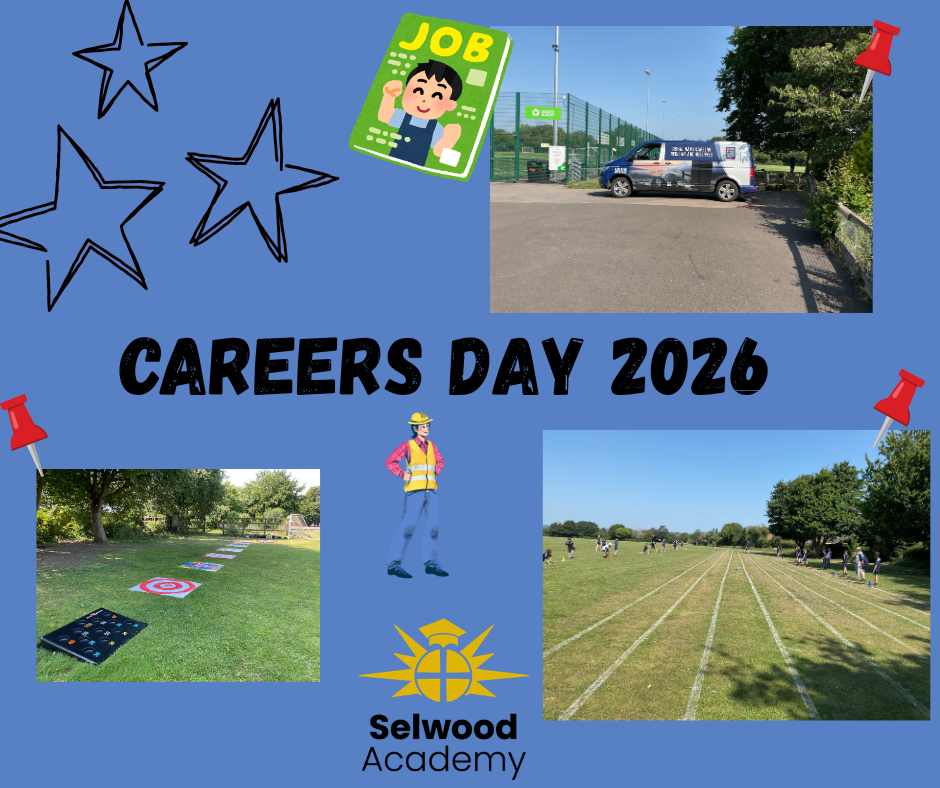 Image of Careers Day 2026