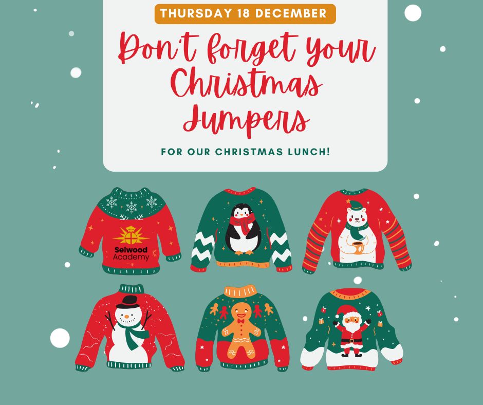 Image of Christmas Jumpers