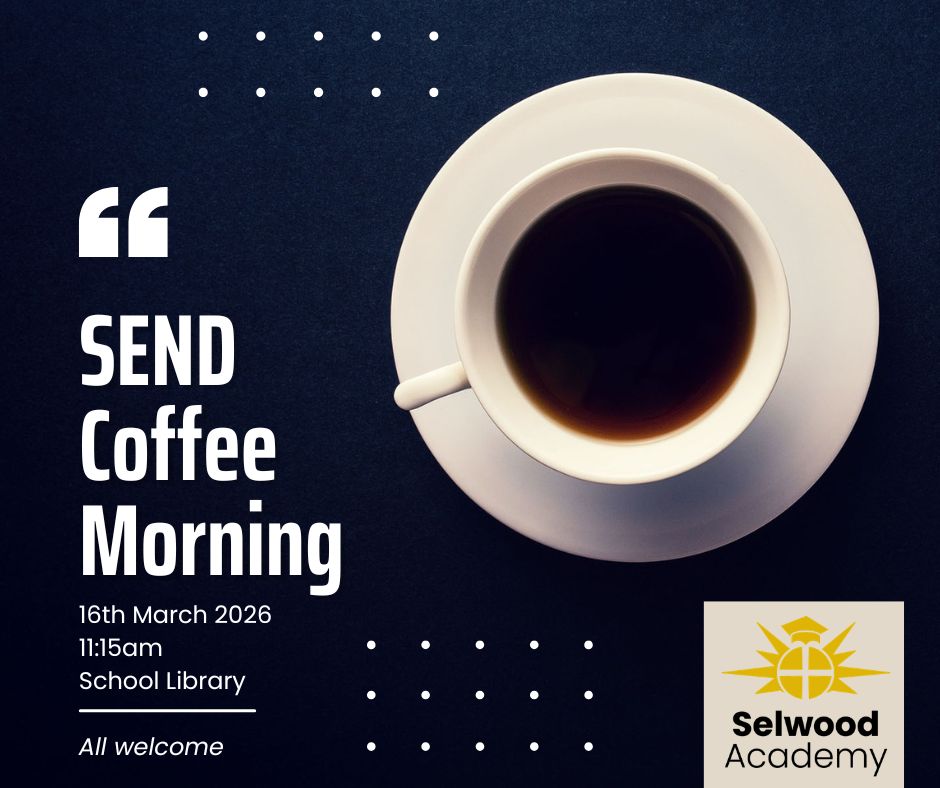 Image of SEND Coffee Morning 
