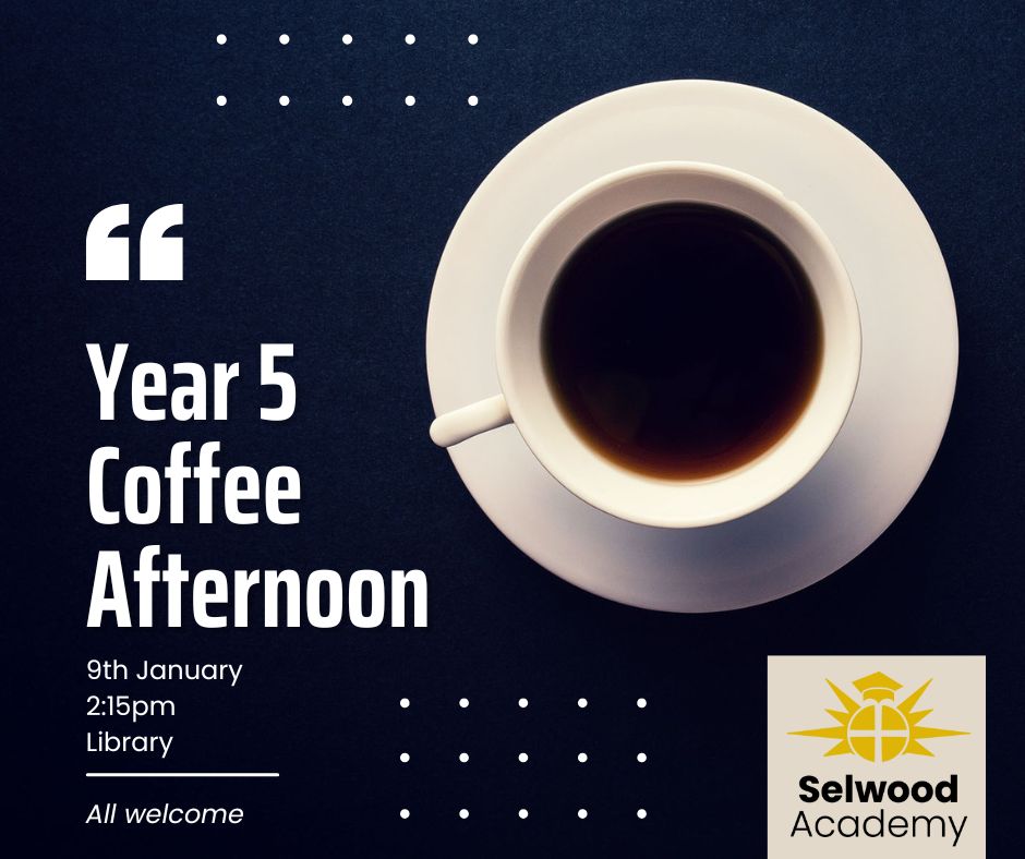 Image of Year 5 Coffee Afternoon - Maths focus