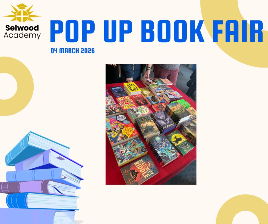 Image of World Book Day