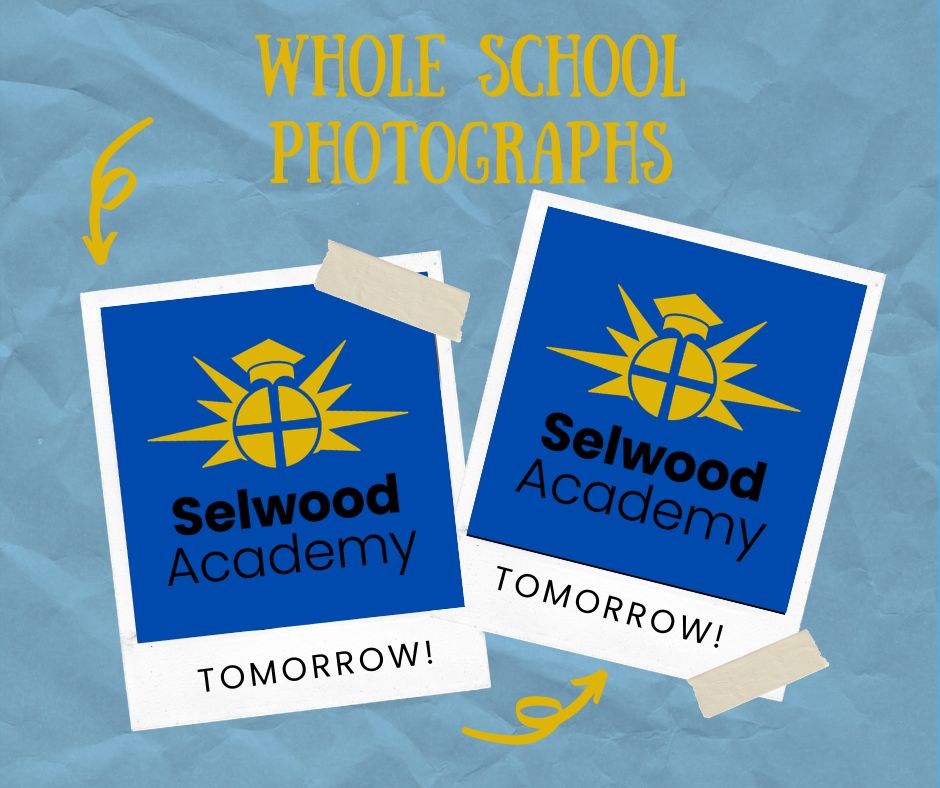 Image of Our Whole School Photographs
