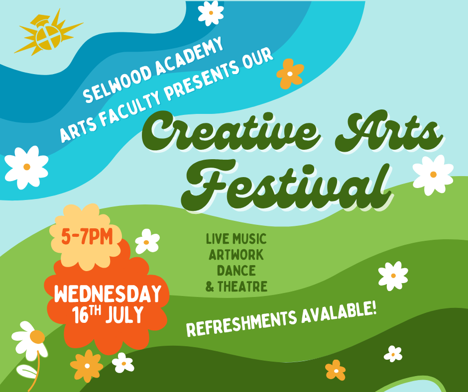 Image of Creative Arts Festival
