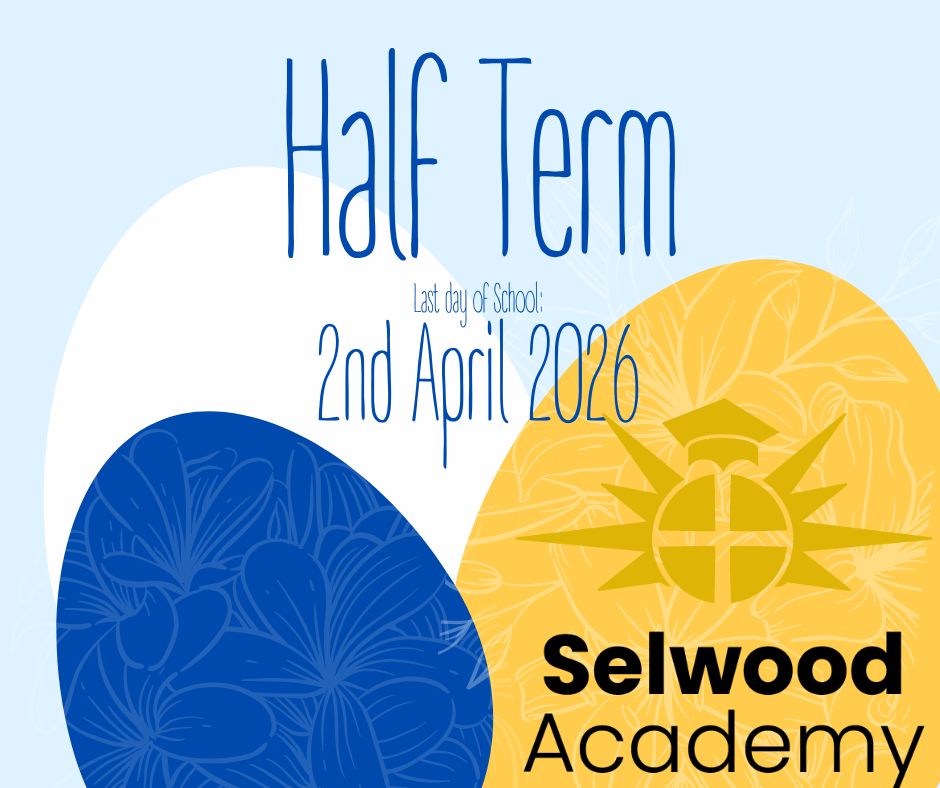 Image of Half Term