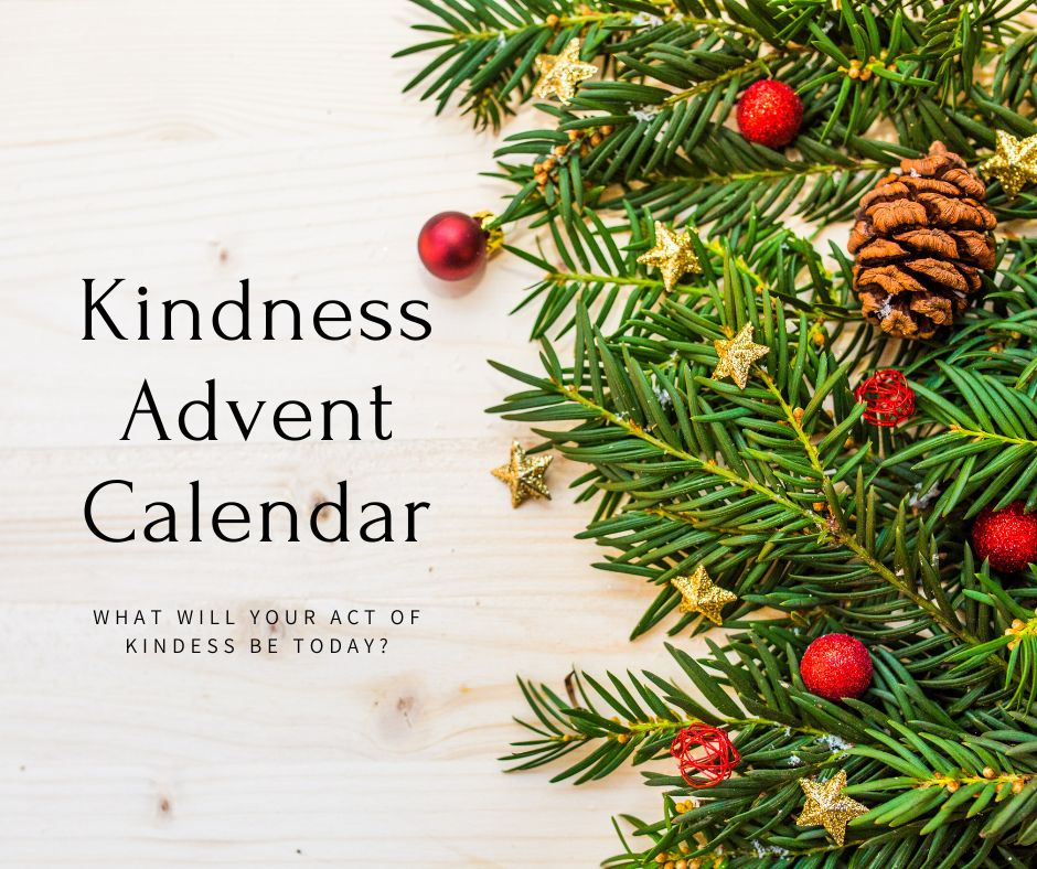 Image of Kindness Advent Calendar