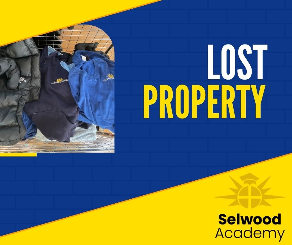 Image of Final Lost Property Reminder