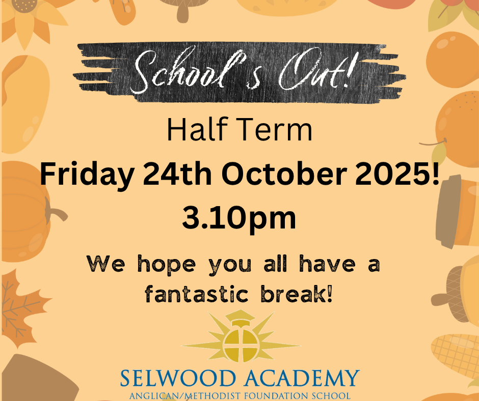 Image of October Half Term