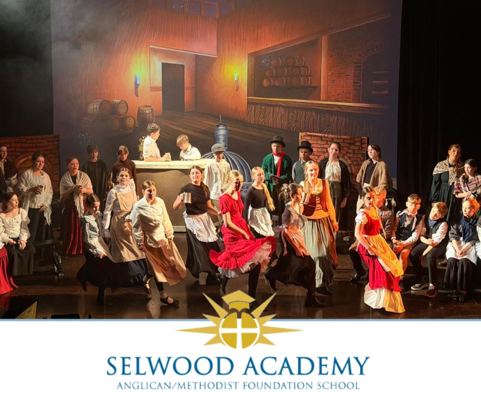 Image of Outstanding Success for “Oliver Jr”