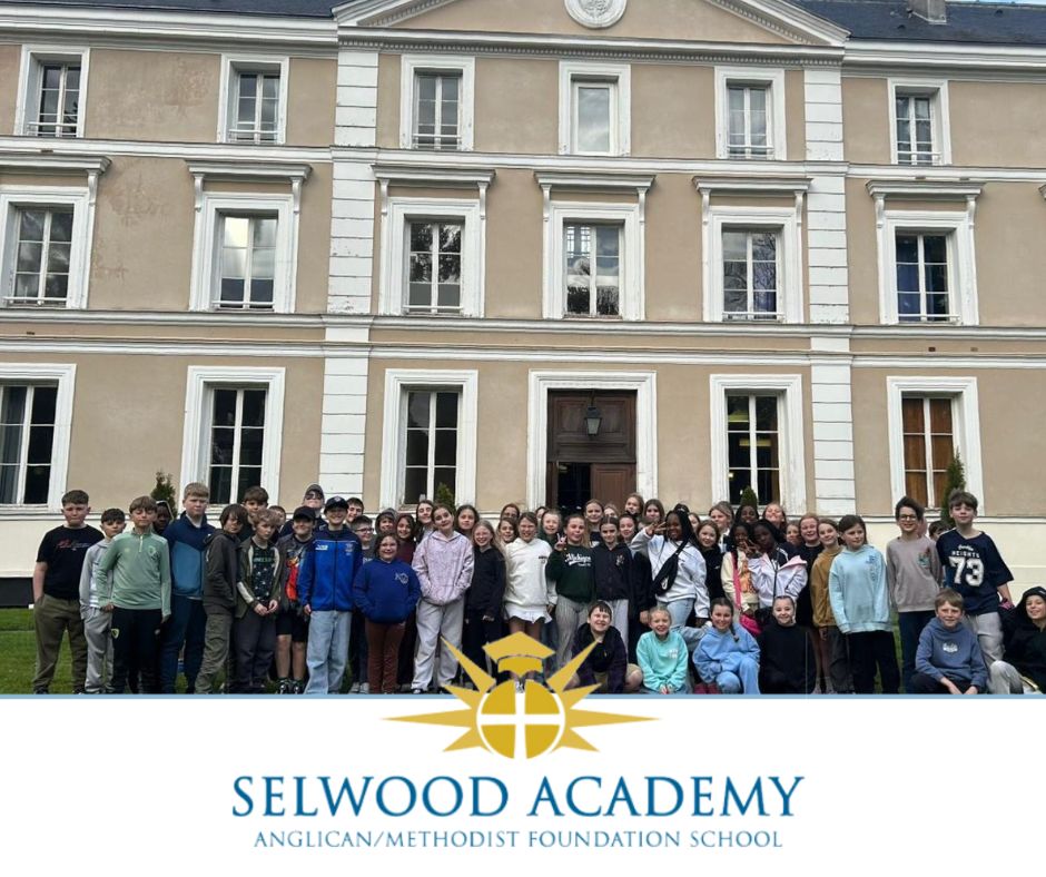 Image of Paris Trip Update