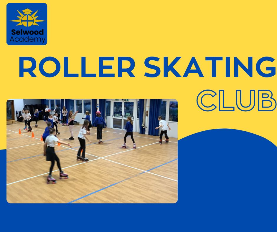 Image of Roller Skating Club
