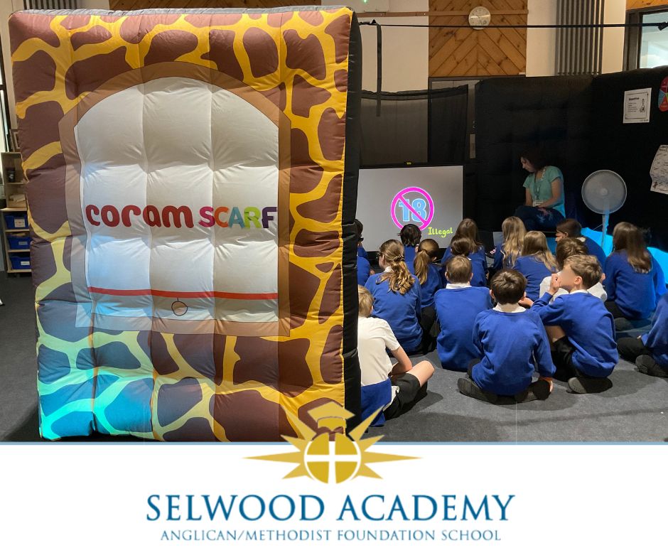 Image of Year 6 Life Education Workshops
