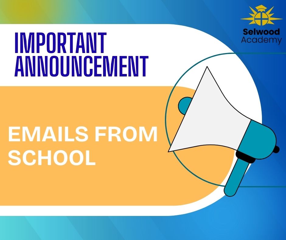 Image of Important - Emails