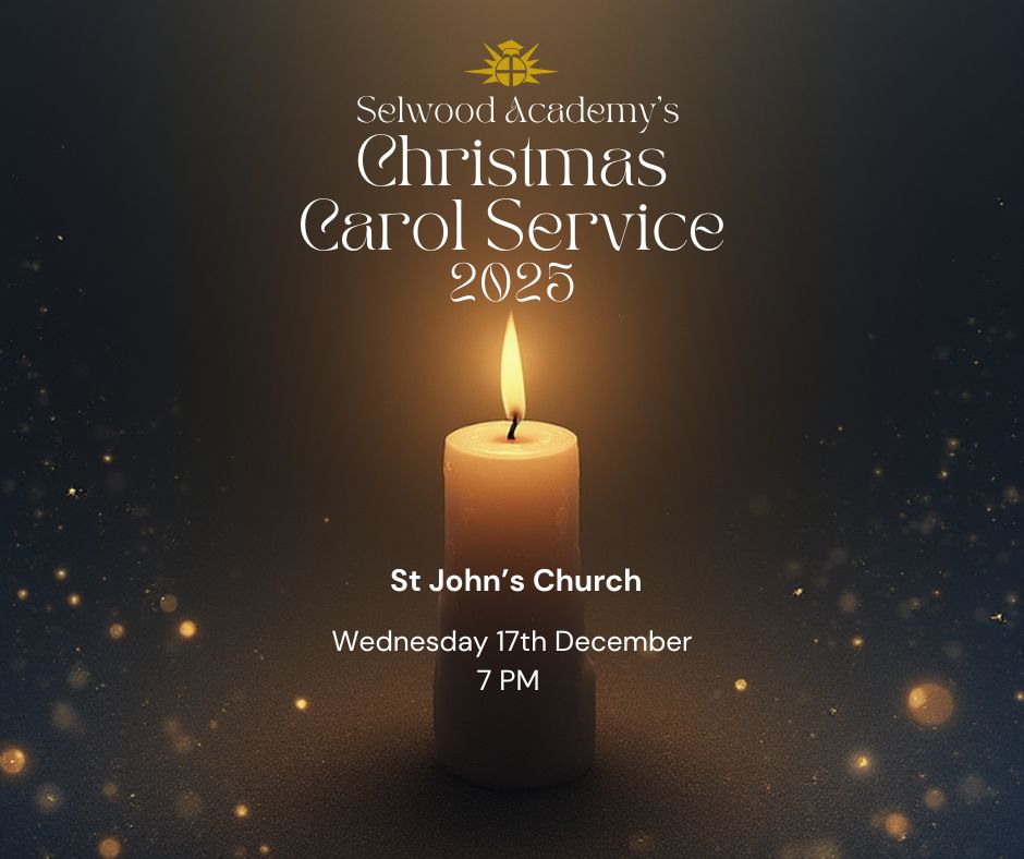 Image of  Carol Service