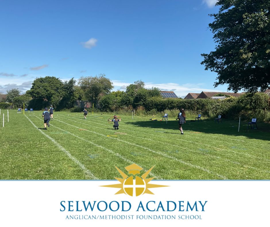 Image of Sports Day Success