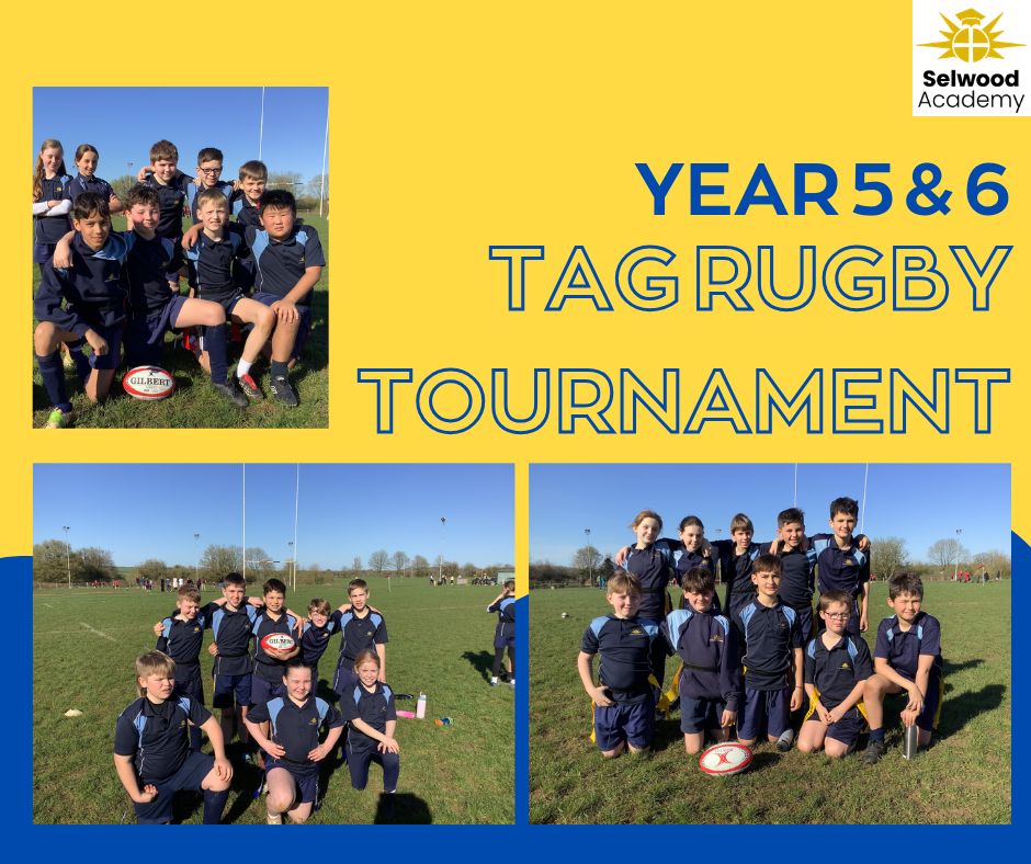 Image of Tag Rugby Tournament