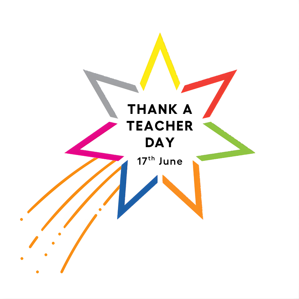 Image of Thank a Teacher Day