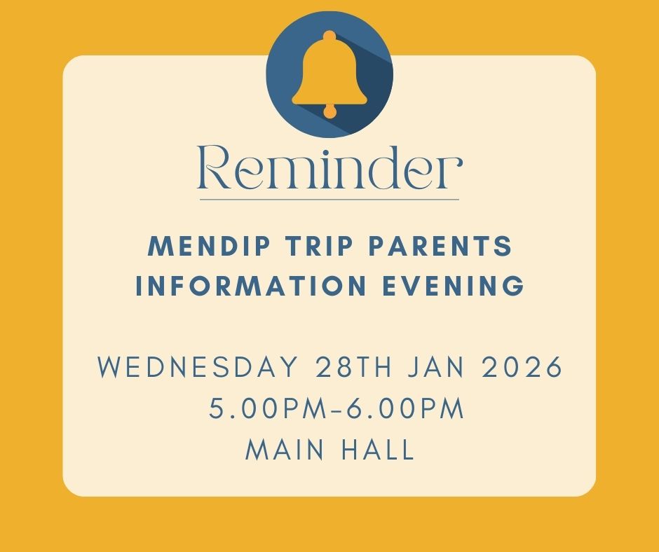 Image of Mendip Trip Information Evening