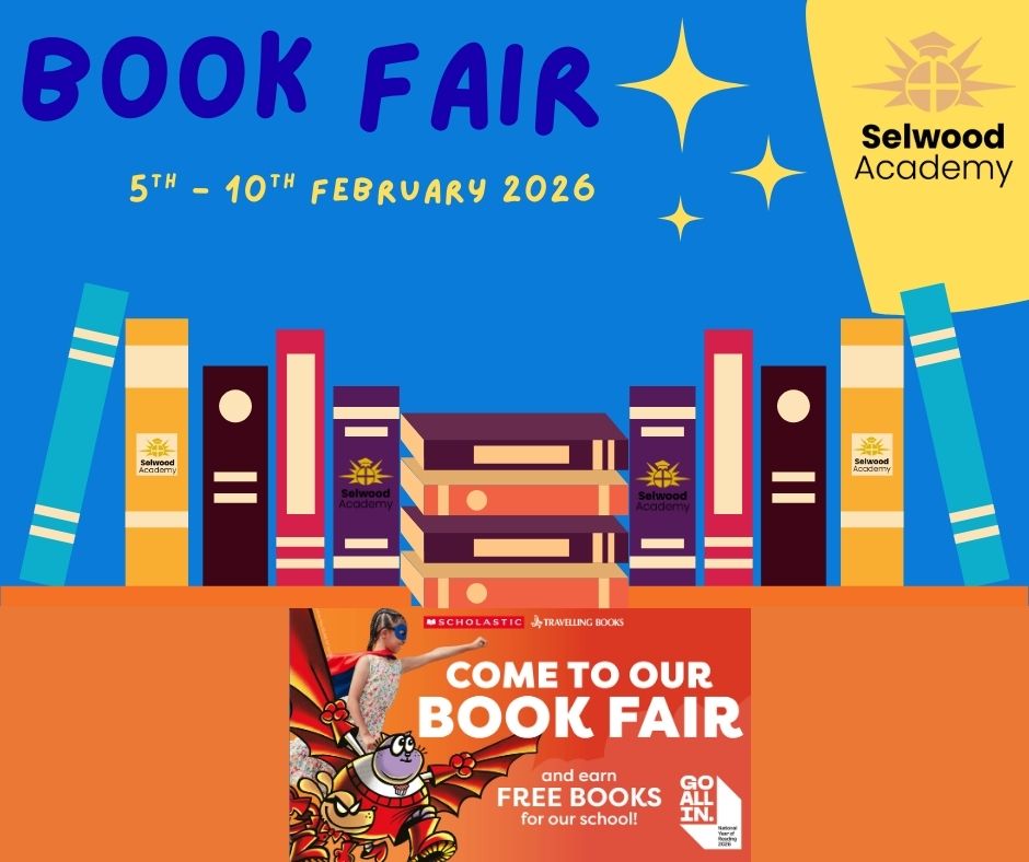 Image of Book Fair